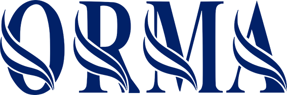 ORMA logo